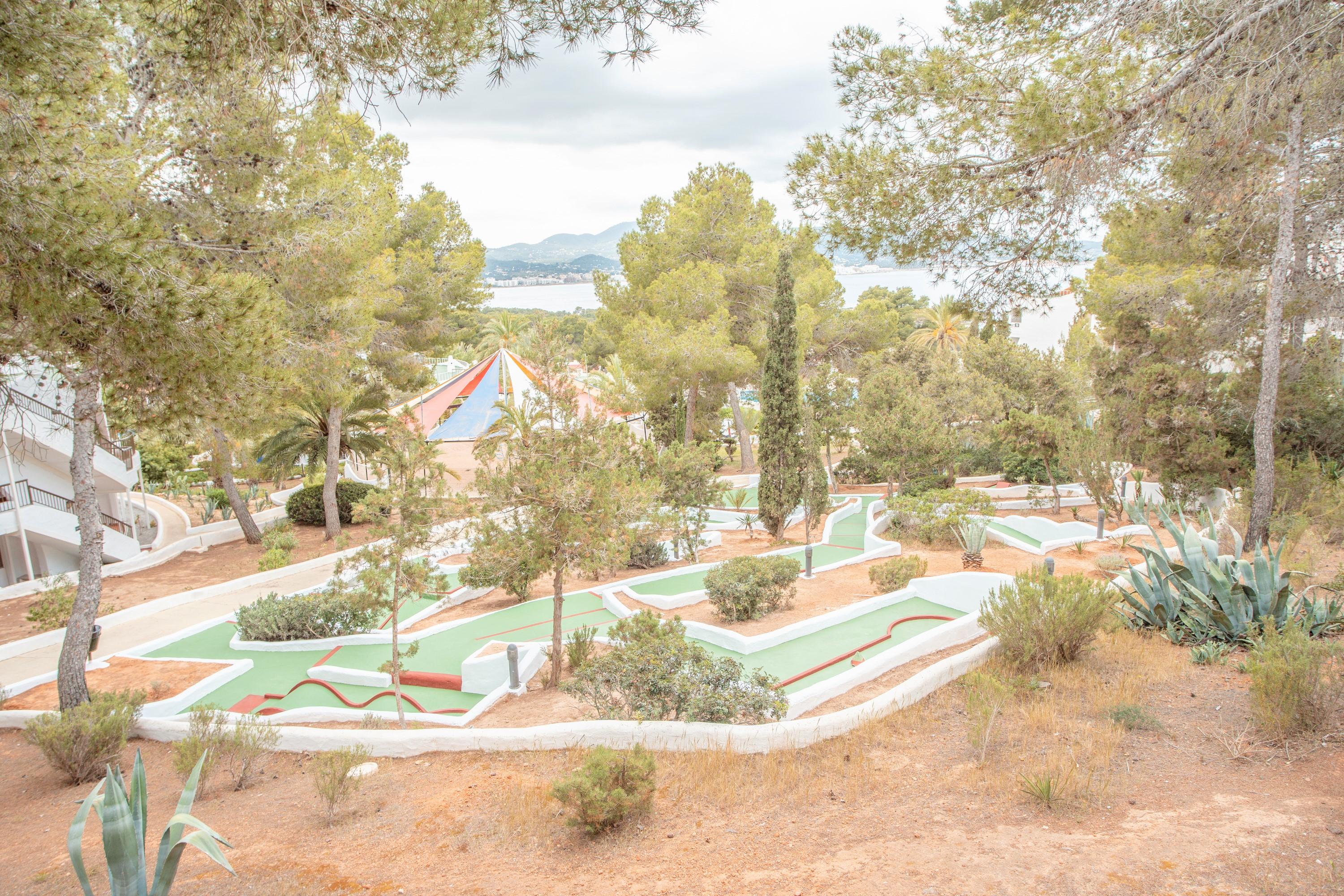 Marble Stella Maris Ibiza Hotel San Antonio  Exterior photo