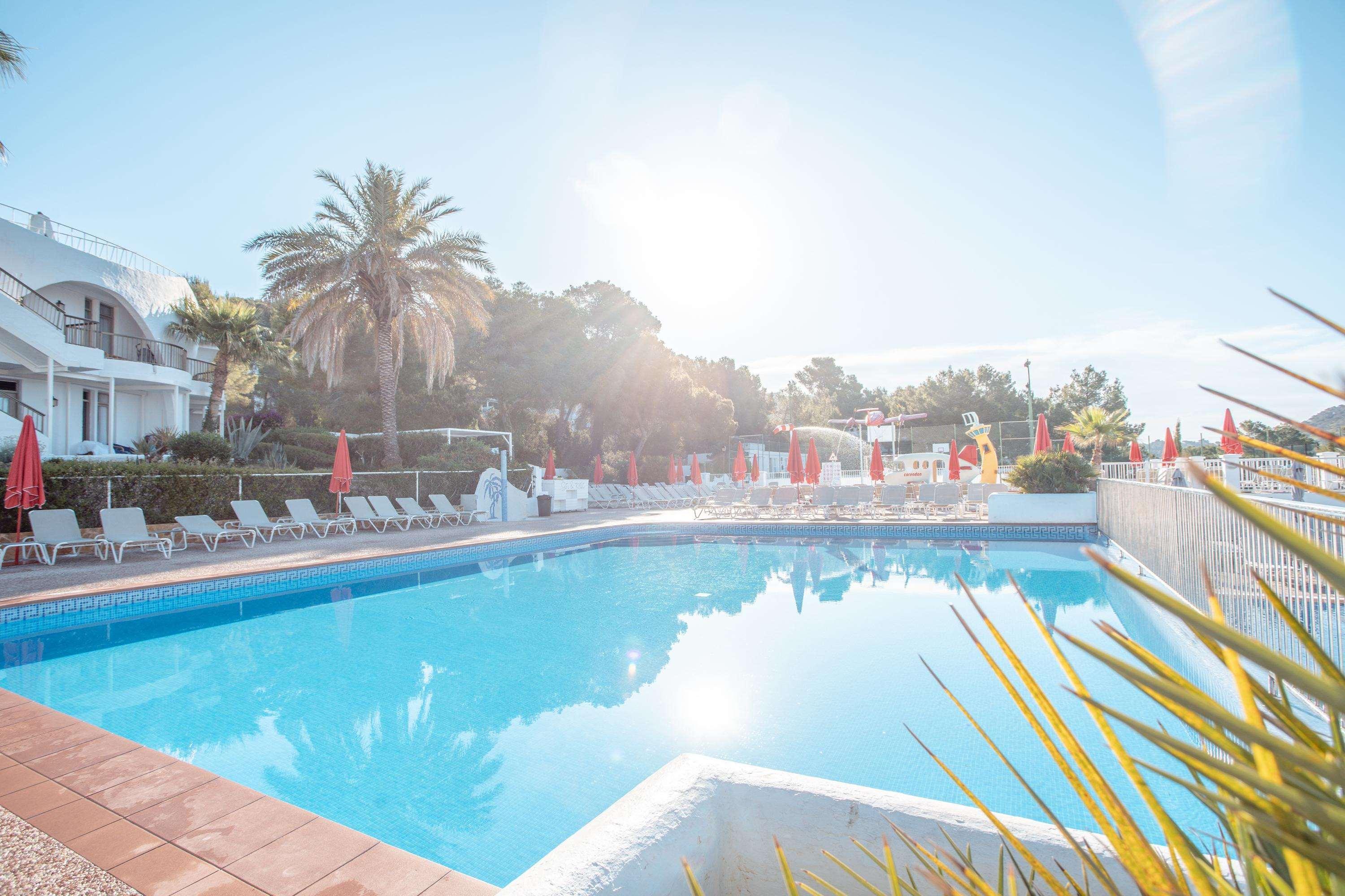 Marble Stella Maris Ibiza Hotel San Antonio  Exterior photo