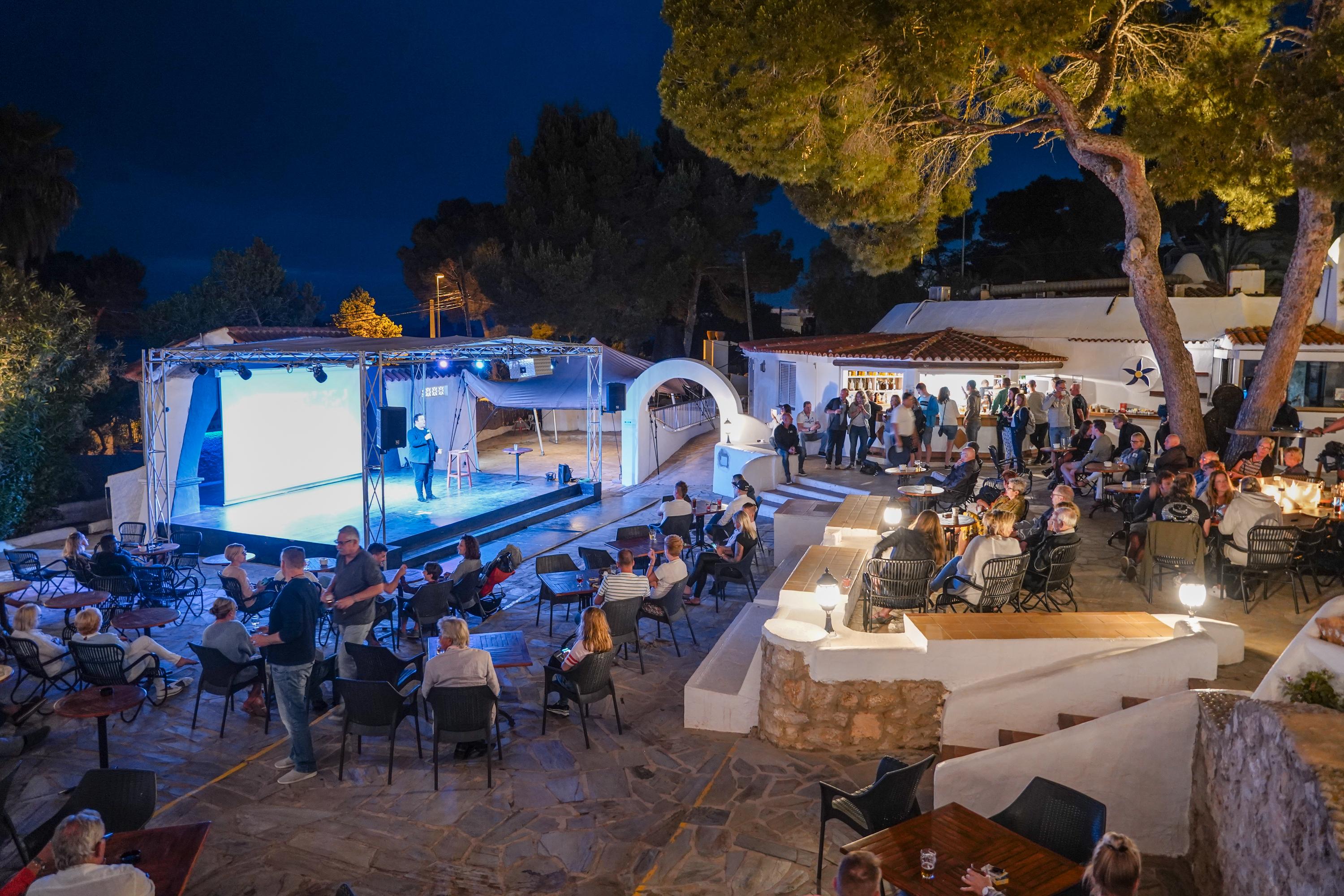 Marble Stella Maris Ibiza Hotel San Antonio  Exterior photo