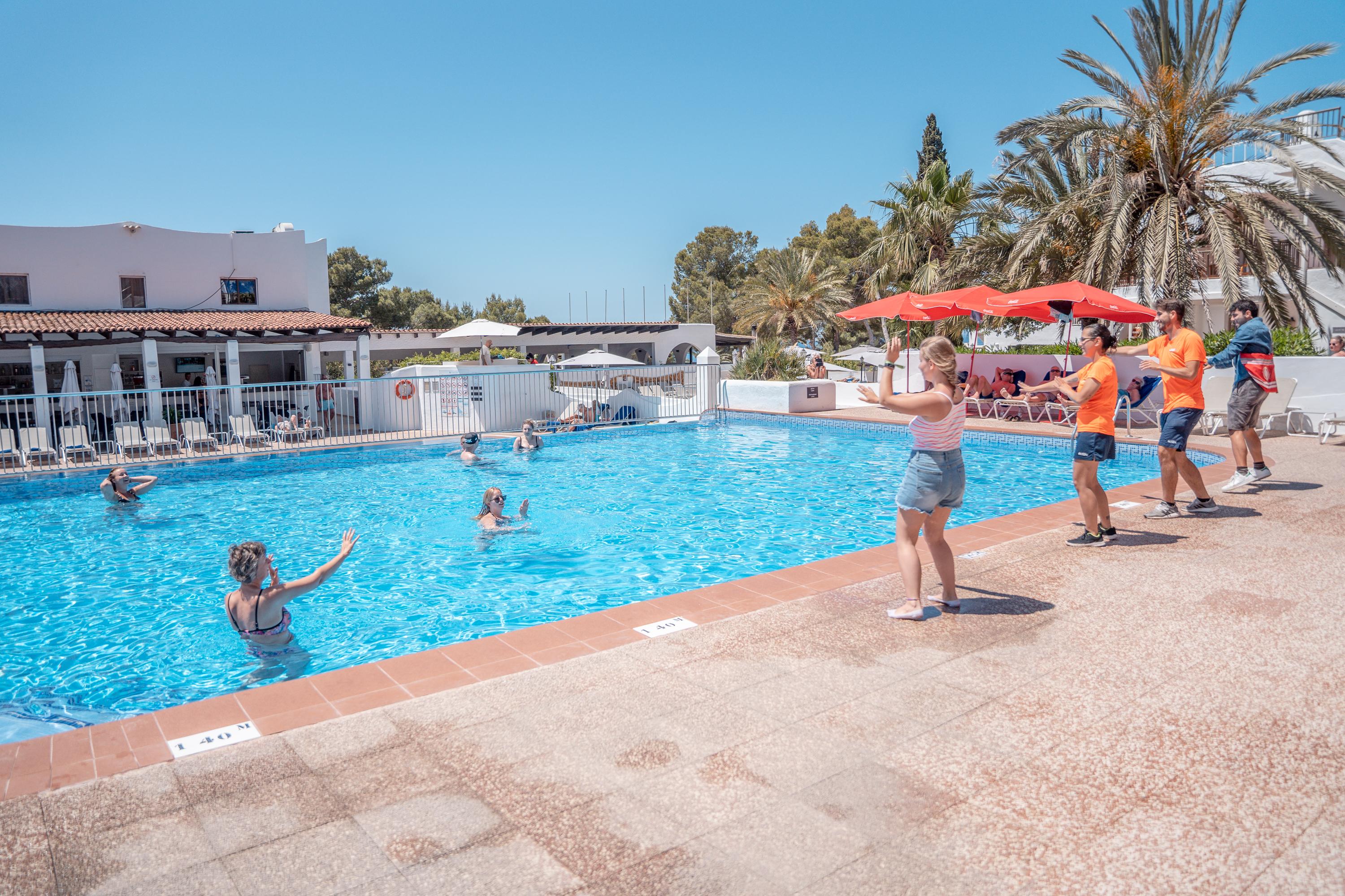 Marble Stella Maris Ibiza Hotel San Antonio  Exterior photo