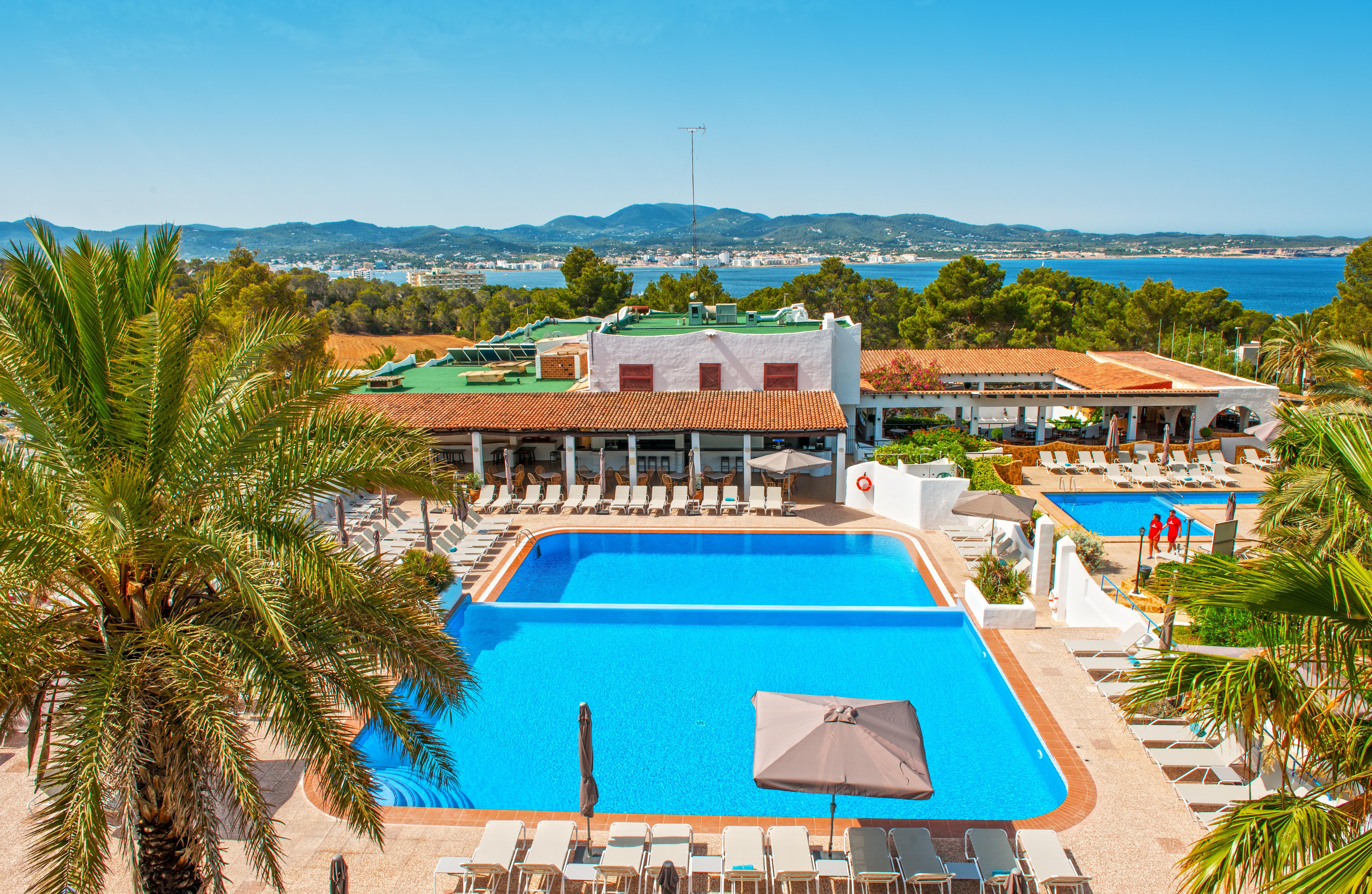 Marble Stella Maris Ibiza Hotel San Antonio  Exterior photo