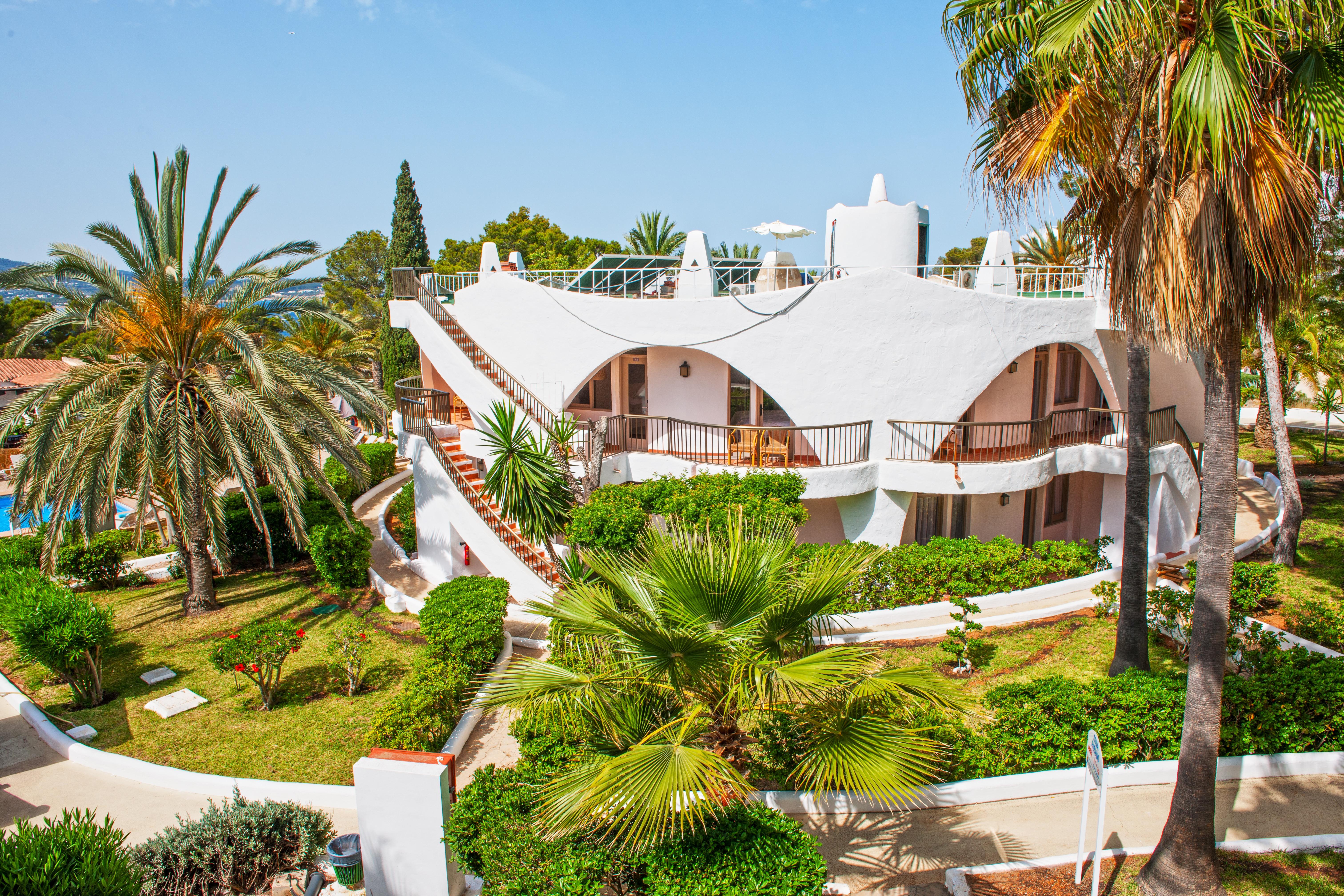 Marble Stella Maris Ibiza Hotel San Antonio  Exterior photo