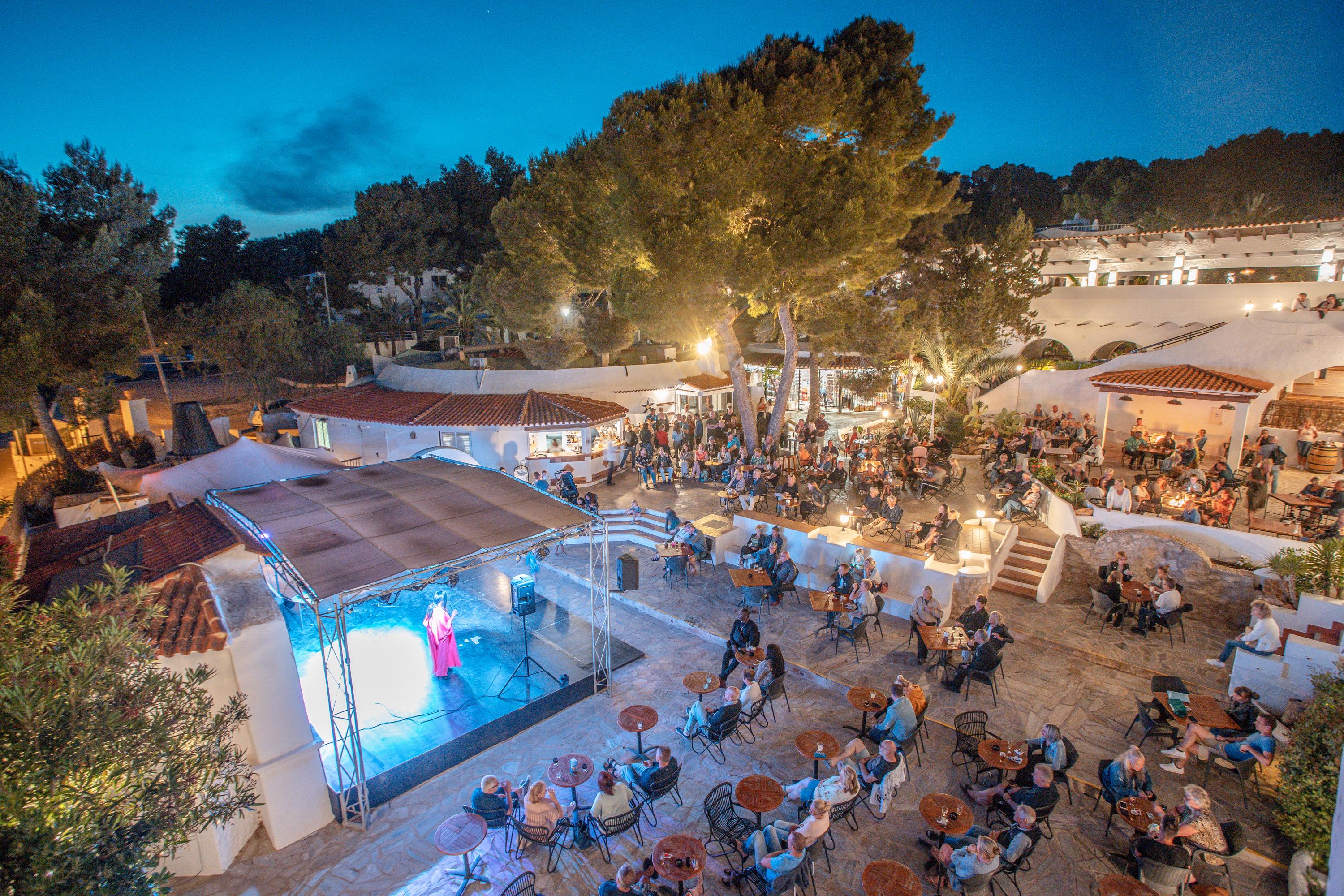 Marble Stella Maris Ibiza Hotel San Antonio  Exterior photo